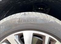  255/5019" újszerű Pirelli nyári gumi gumi