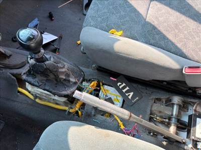 Daewoo Nubira II Váltó Kulissza *157226*