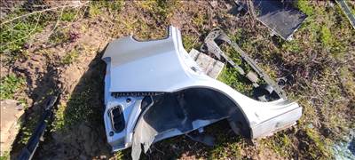 Honda Jazz II (GD) Jobb hátsó negyed