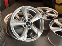 Audi 18" 5x112 gyári alufelni eladó 18 coll A4 A6 A8 Q5