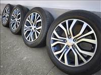  Mitsubishi Outlander 5x114.3 lyukosztású 7J 18" újszerű alufelni