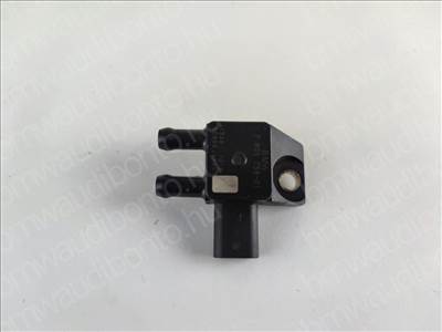 BMW 1 (E81) 116 d N47N Részecskeszűrő nyomásérzékelő (7805758, 13627805758)