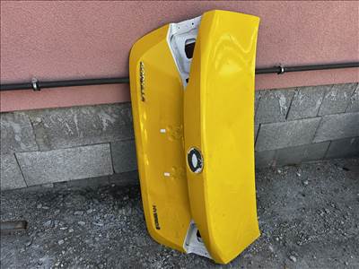 Toyota Corolla (E210) csomagtértető 