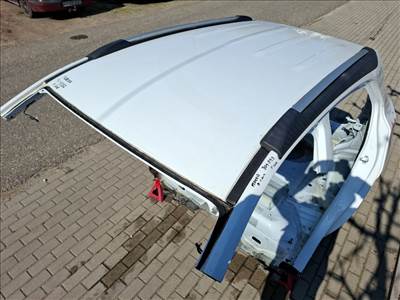 Opel Mokka  utastértető