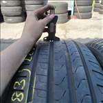  225/55 R18 Pirelli nyári gumi 20000ft a 2db/283/