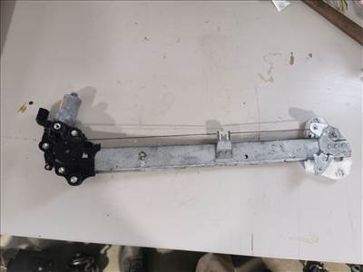 Honda HR-V II HONDA HR-V (RU) Jobb hátsó Ablakemelő Motor 4191 wr15028 51125