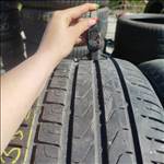  255/45 R19 Pirelli nyári gumi 10000ft a 2db/352/