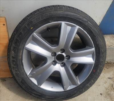 Subaru Legacy IV, Subaru Outback III (BL/BP) Pótkerék r17 