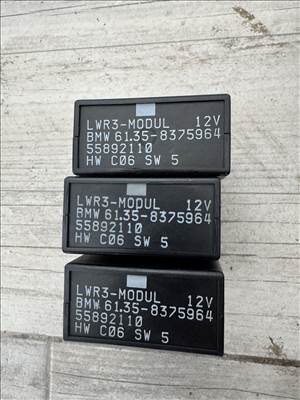 BMW 5-ös sorozat E39 Bmw e39 xenon magasság állitó modul