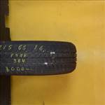 Barum Polaris 3 (2) 16" 215/65 téli gumi