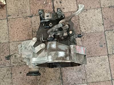 Skoda Fabia I Váltó (Mechanikus) *153390*