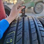  235/60 R18 Minerva nyári gumi 50000ft a 4db/396/