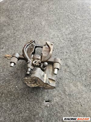 Volkswagen Golf VII Jobb hátsó féknyereg motorral  5q0615406br