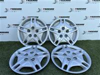 HONDA 15" dísztárcsa