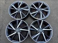 4db gyári 17" Toyota Auris - Corolla alufelni. (4363)