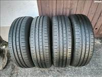  185/6515" újszerű Continental nyári gumi gumi