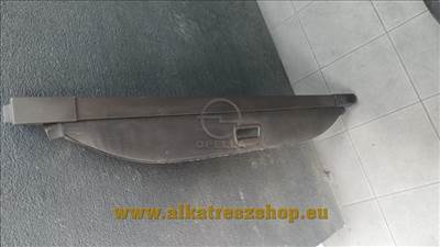 Opel Zafira Tourer, Zafira C csomagtér kalaptartó roló
