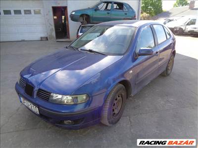 Seat León bontott alkatrészei