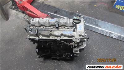 Kia Cee'd (ED) 1.6CRDI D4FB fűzött blokk hengerfejjel 