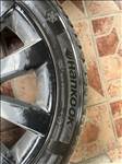  225/4517" használt Hankook téli gumi gumi