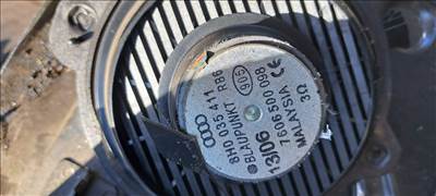Audi A3 (8P) bal hátsó hangszóró 8h0035411