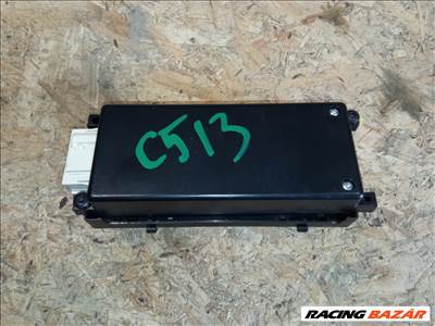 Citroën, Peugeot Bluetooth modul S122288001 9662258380