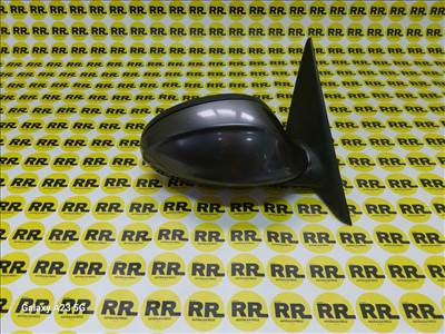 BMW E90 jobb  tvisszapillantóükör elektromos  010803