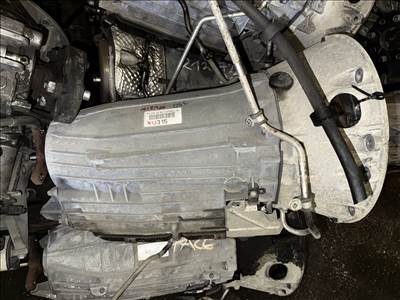 Mercedes CLK Cabriolet 350 automata sebességváltó 