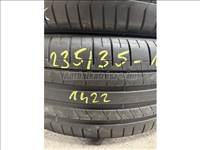 pirelli p zero pz4* nyári 235/35 R19 91 y tl 2022