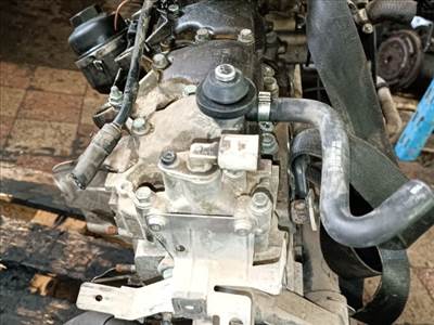 Skoda Fabia I Vezérműkerék *159031*