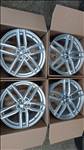  5x112 lyukosztású 8JJ 18" új Dezent alufelni