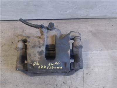 SUZUKI SWIFT 96-05 Jobb első féknyereg munkahengerrel