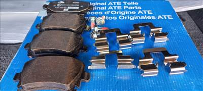 VW/Skoda/Seat/Audi fékbetét ATE hátsó 13.0460-2880.2    ate13046028802