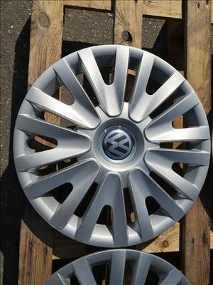 Volkswagen 15-ös gyári dísztárcsa