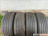  205/55 16" újszerű Continental nyári gumi gumi