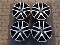 Új MSW OZ Design alufelni 17-es, 5×114.3-as osztóval, eladó.