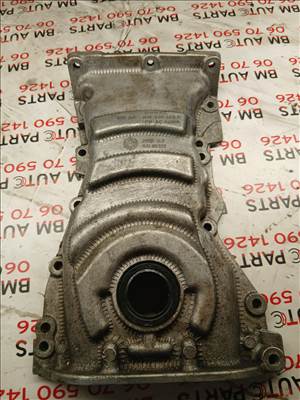 Volkswagen CrossGolf VI 1.2 TSI vezérlés burkolat  03f109210d