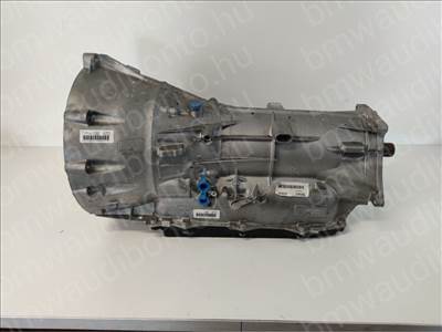 BMW 2 Coupe (G42, G87) 230 i GA8X51CZ Automata sebességváltó (5A8C111, 24005A8C111, 24005A04A59)