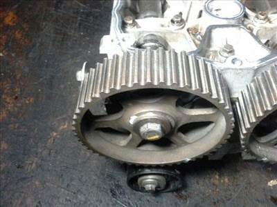 Rover 25 Vezérműkerék *78142*