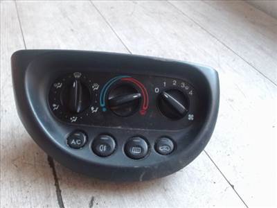 FORD KA 96-09 Fűtés vezérlő panel