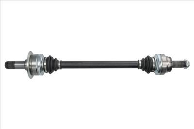 BMW X6 F16 hátsó féltengely (jobb és bal)