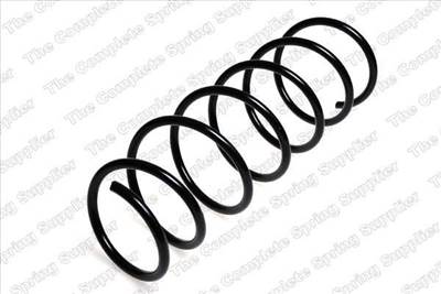 Renault 5 első spirálrugó