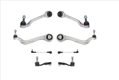 BMW 4es első lengőkar szett (G22, G23, G82, G83)