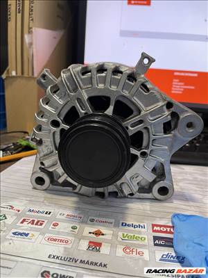 Ford Transit Custom Mk1, Ford Transit Mk7, Ford Focus Mk4, Ford Kuga Mk3 generátor  gk2t10300ae tg15c255