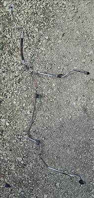 Renault Grand Scénic III dCi 110 FAP klímacső  924400009r