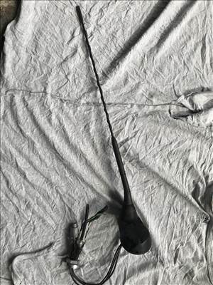 Skoda Octavia II GPS antenna 1U0035507A