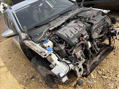Volkswagen Passat B7 NFU manuális váltó 