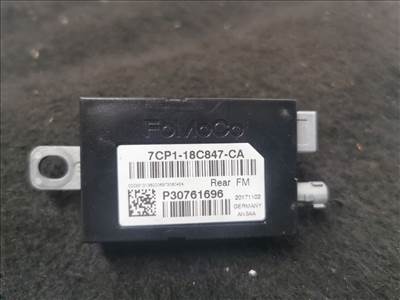 Volvo V40 VOLVO V40 Ferdehátú Antenna Erősítő 3252 7cp118c847ca