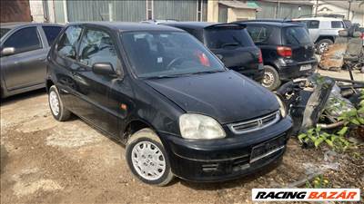 Eladó Honda Logo 1.3i (1343 cm³, 65 PS)