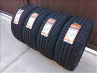 235/40R19 ÚJ Tracmax nyári gumi garnitúra 235/40 r19